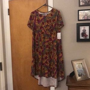 Lularoe Small Carly